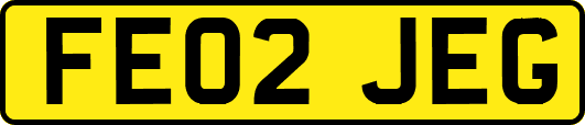 FE02JEG