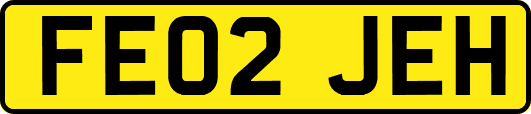 FE02JEH