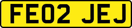 FE02JEJ