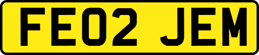 FE02JEM