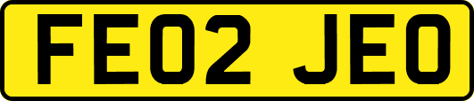 FE02JEO