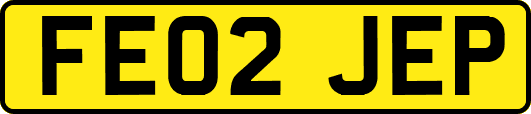 FE02JEP
