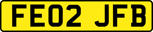 FE02JFB