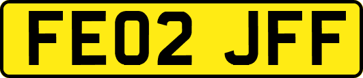 FE02JFF