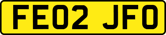 FE02JFO