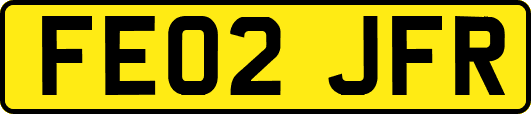 FE02JFR