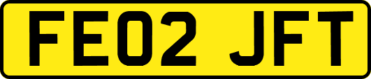 FE02JFT