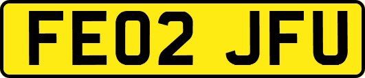 FE02JFU