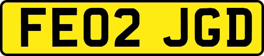 FE02JGD