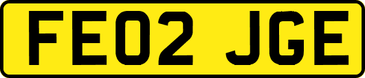 FE02JGE