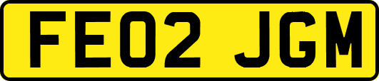 FE02JGM