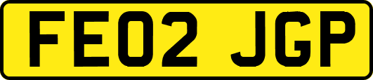 FE02JGP
