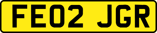 FE02JGR