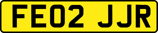 FE02JJR