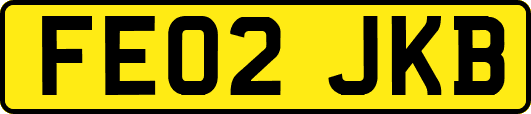 FE02JKB