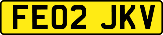 FE02JKV