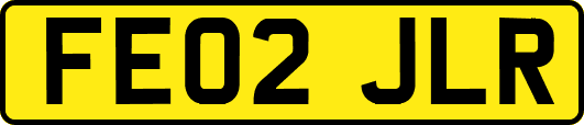 FE02JLR