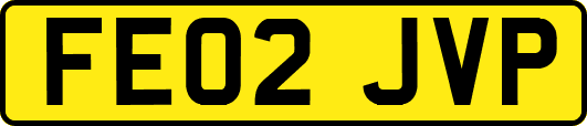 FE02JVP