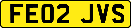 FE02JVS
