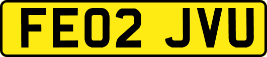 FE02JVU