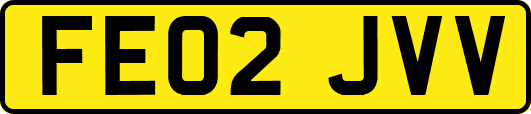 FE02JVV