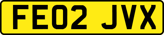 FE02JVX
