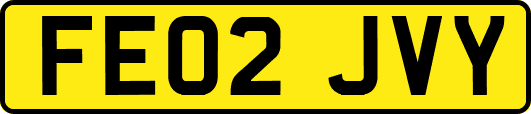FE02JVY