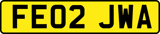 FE02JWA