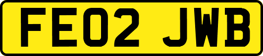 FE02JWB