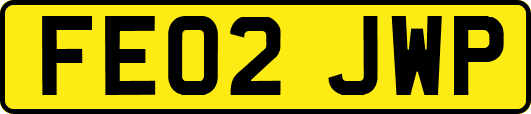 FE02JWP