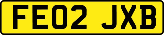 FE02JXB
