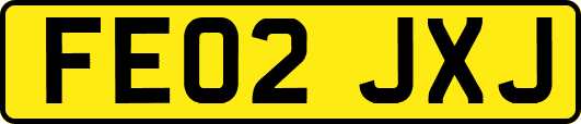 FE02JXJ