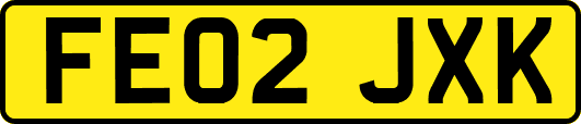 FE02JXK