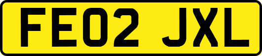 FE02JXL