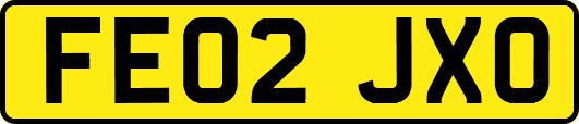 FE02JXO