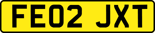 FE02JXT