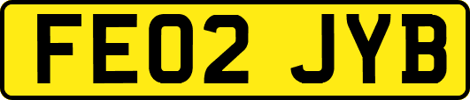 FE02JYB