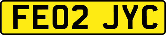 FE02JYC