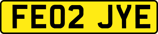 FE02JYE