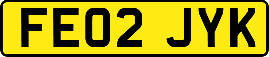 FE02JYK