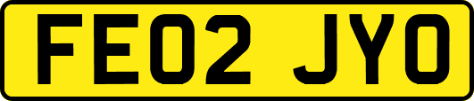 FE02JYO