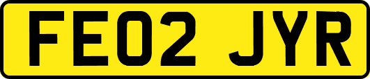 FE02JYR