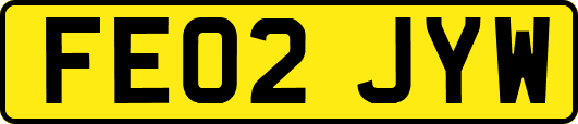 FE02JYW
