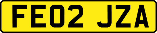 FE02JZA