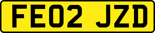 FE02JZD