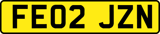 FE02JZN