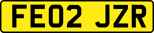 FE02JZR