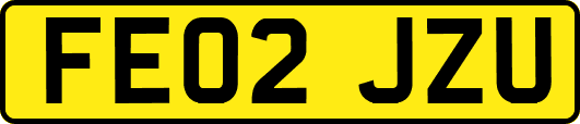 FE02JZU