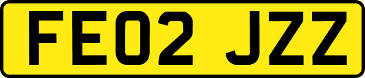 FE02JZZ