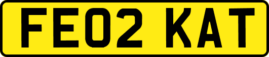 FE02KAT